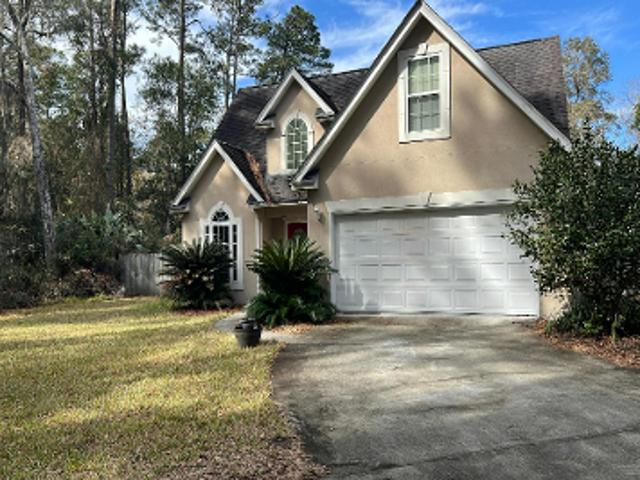 House for sale in Richmond Hill, Georgia