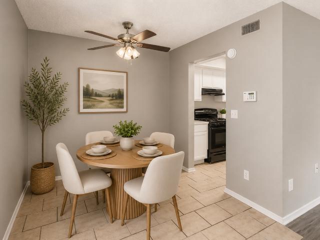 Apartment for rent in Oklahoma City, Oklahoma County