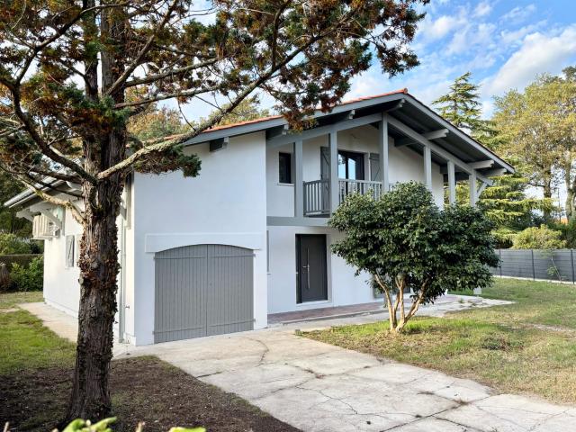 Maison vente à France métropolitaine, Seignosse