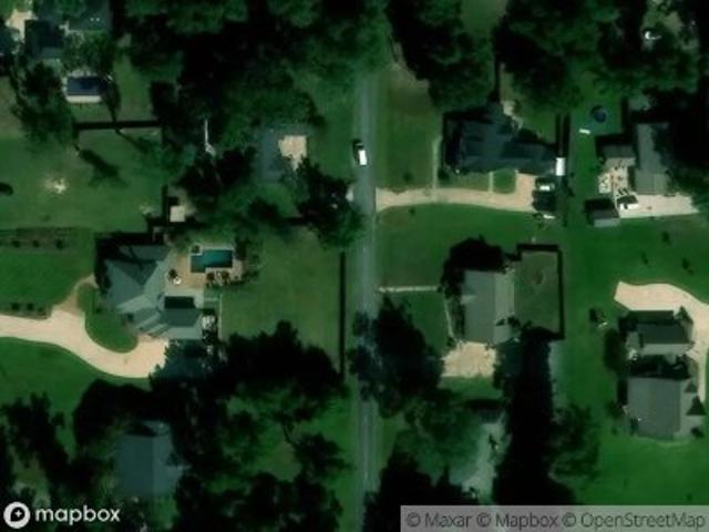 House for sale in Louisiana