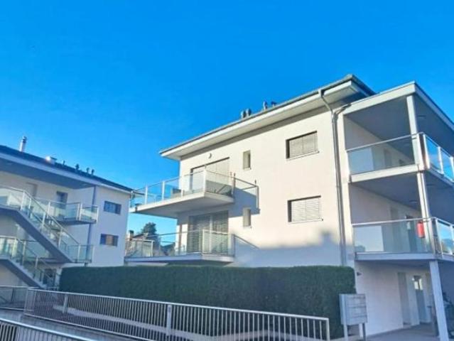 Apartment mieten in Yverdon-les-Bains