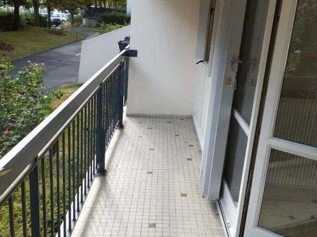 Appartement location à Le Raincy, Gagny