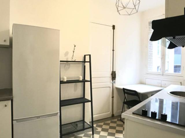 Appartement location à Paris, Île-de-France