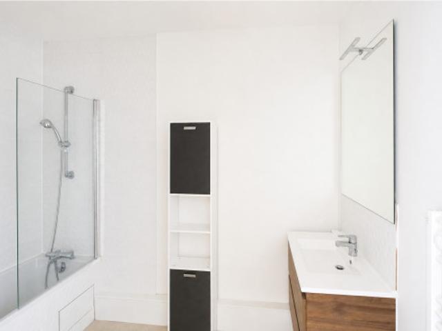 Appartement location à Nanterre, Clichy