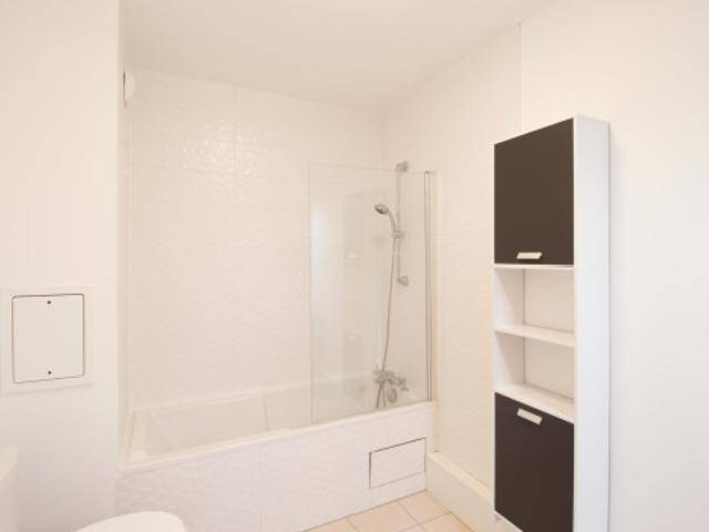 Appartement location à Nanterre, Clichy