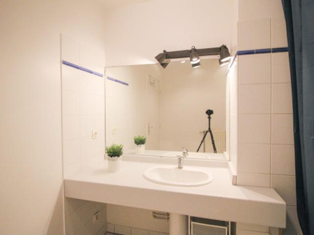 Appartement location à Nanterre, Rueil-malmaison