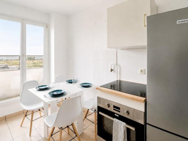 Appartement location à Saint-Denis, Saint-denis