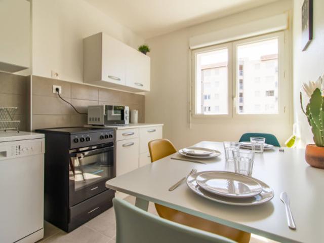 Appartement location à Grenoble
