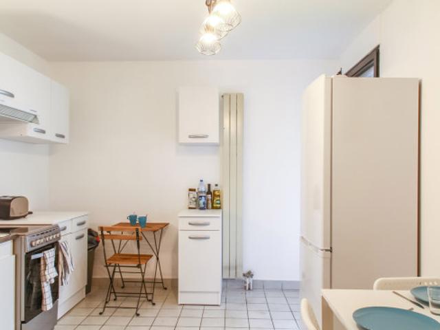 Appartement location à Nanterre, Rueil-malmaison