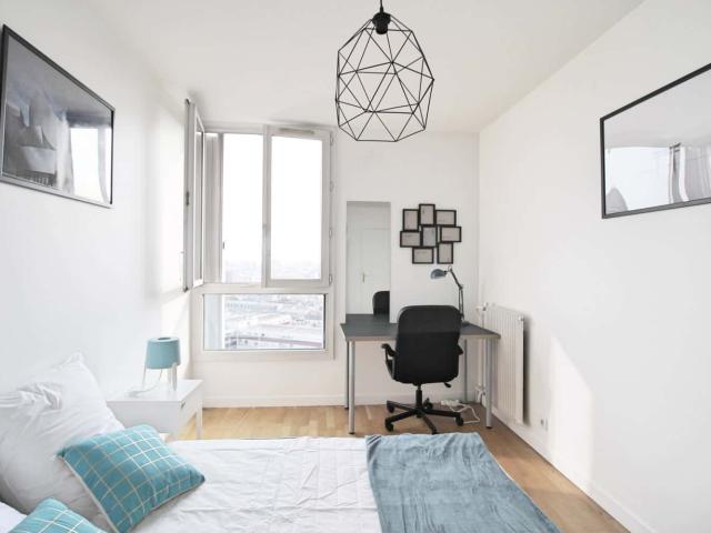 Appartement location à Paris, Île-de-France
