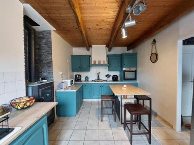 Villa vente à Lannion, Bretagne