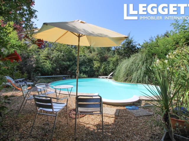 Maison vente à Cholet, Nueil-sur-layon