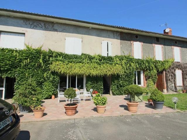 Maison vente à Saint-Gaudens, Saint-gaudens
