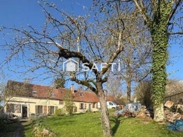 Villa vente à Sens, Villeneuve-l'archevêque