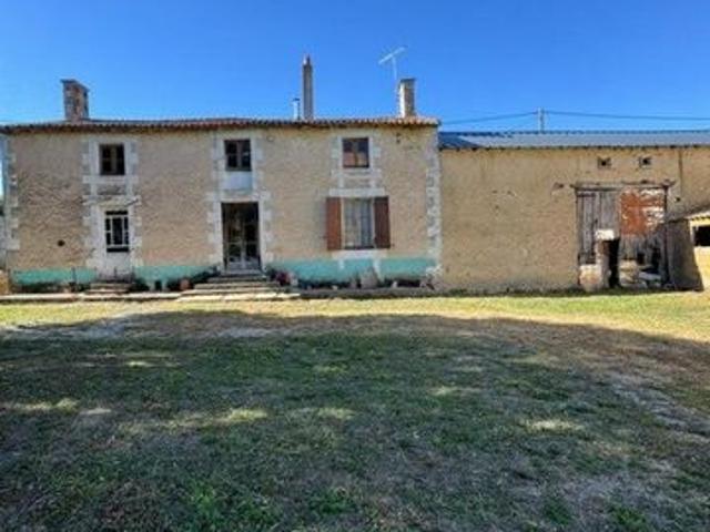 Villa vente à Massognes, Vienne