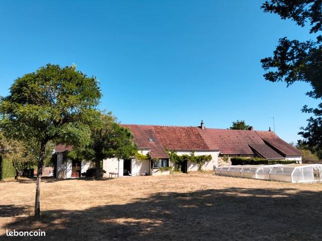 Maison vente à Saint-Gilles, Ille-et-Vilaine