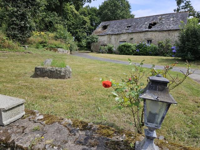 Maison vente à Pontivy, Bretagne