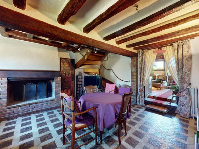 Maison vente à Châteaudun, Saumeray