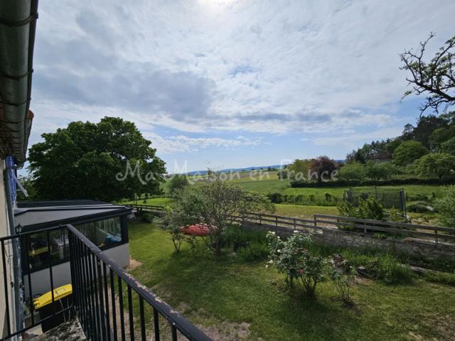 Maison vente à Vichy, Ebreuil
