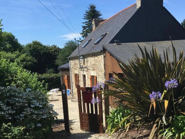 Maison vente à Guingamp, Bretagne