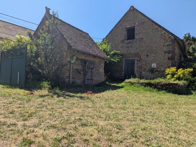 Maison vente à Le Blanc, Chaillac