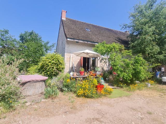 Maison vente à Chalon-sur-Saône, Bourgogne-Franche-Comté