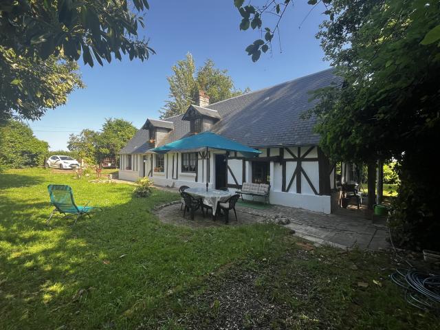 Maison vente à Mortagne-au-Perche, Vimoutiers