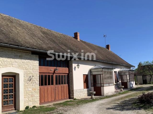 Maison vente à Chalon-sur-Saône, Epervans