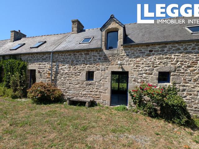 Maison vente à Lannion, Bretagne