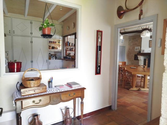 Maison vente à Langon, Auriolles