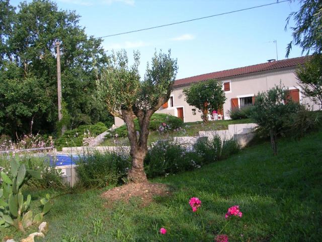 Maison vente à Villeneuve-sur-Lot, Fumel