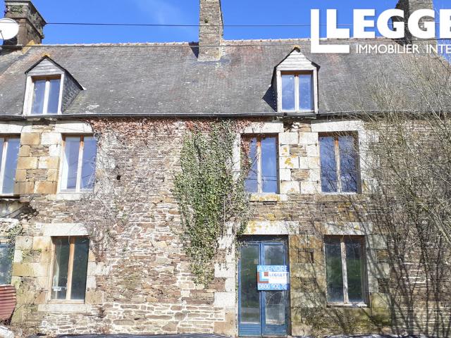 Maison vente à Saint-Malo, Bretagne