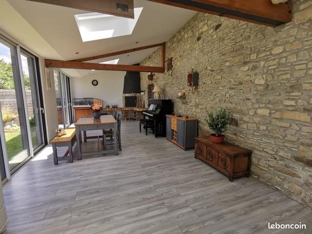Maison vente à Redon, Bretagne