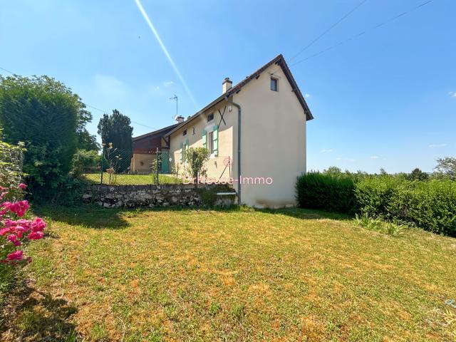 Maison vente à Dijon, Cirey-lès-pontailler