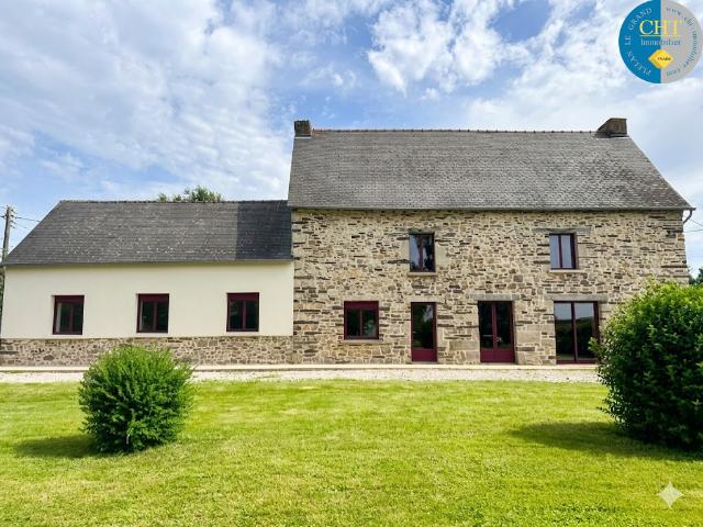 Maison location à Rennes, Bretagne