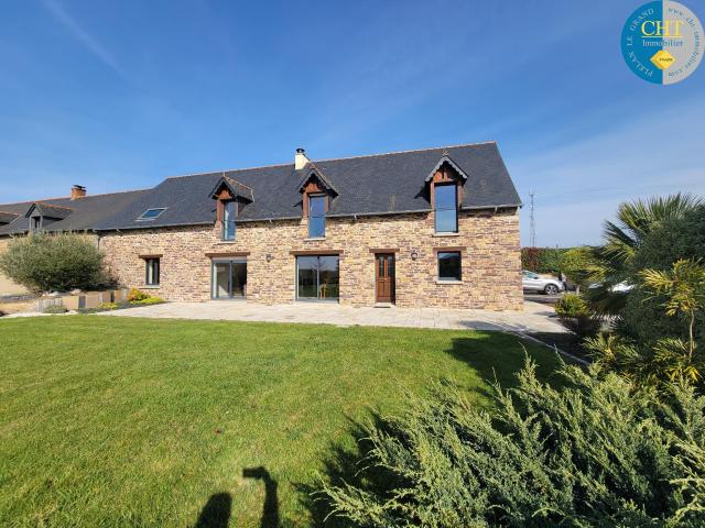 Maison location à Rennes, Bretagne