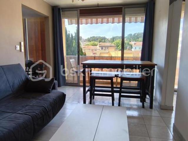 Appartement vente à Arrondissement de Toulon, La Seyne-sur-mer