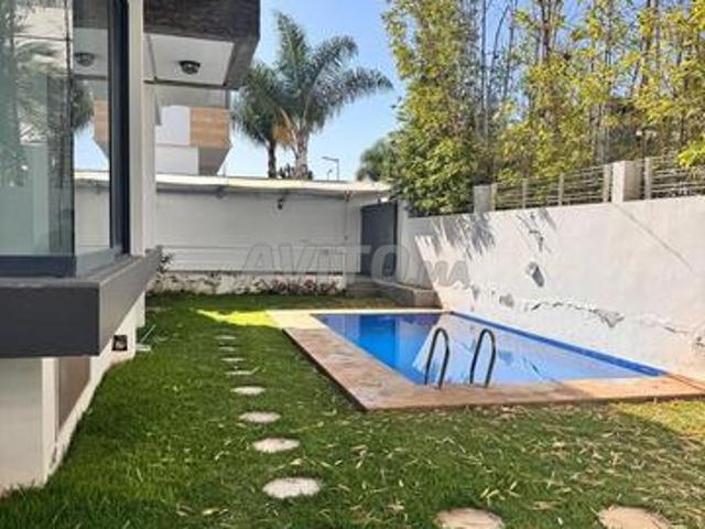 Propriété location à Hay Riad, Berkane