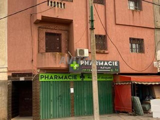 Maison vente à Khouribga