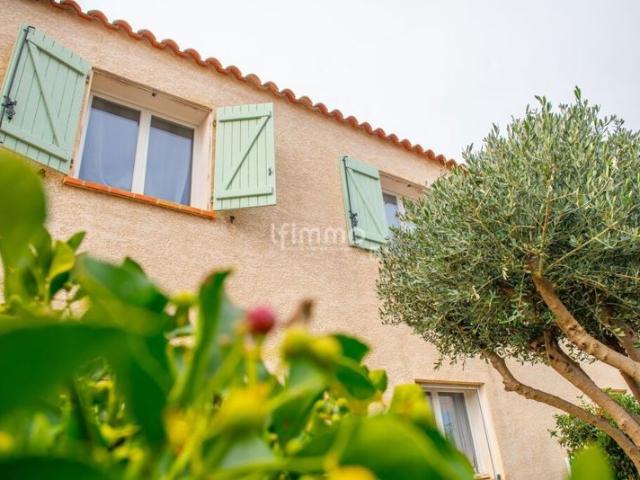 Maison vente à Narbonne, Sigean