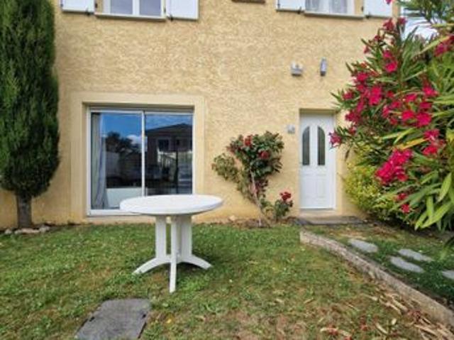 Maison vente à Vienne, Serpaize