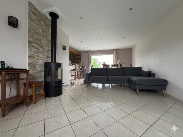 Maison vente à Clermont