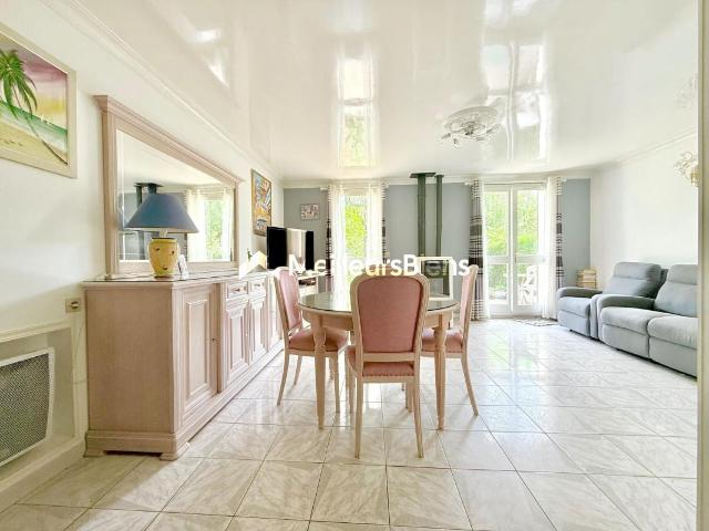Maison vente à Le Bontemps, Cergy