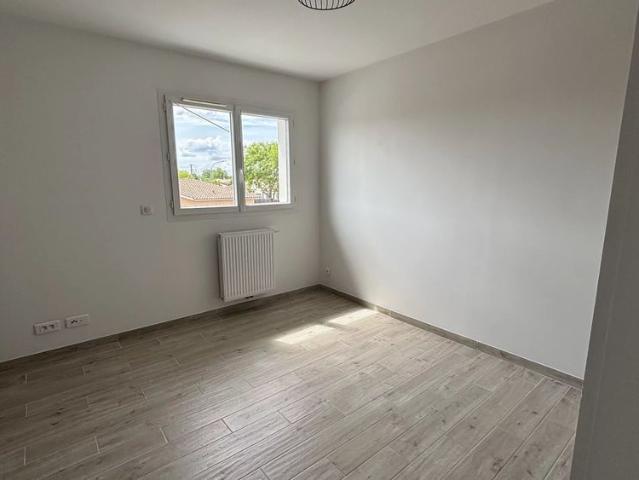 Maison location à Villenave-d'Ornon, Gironde