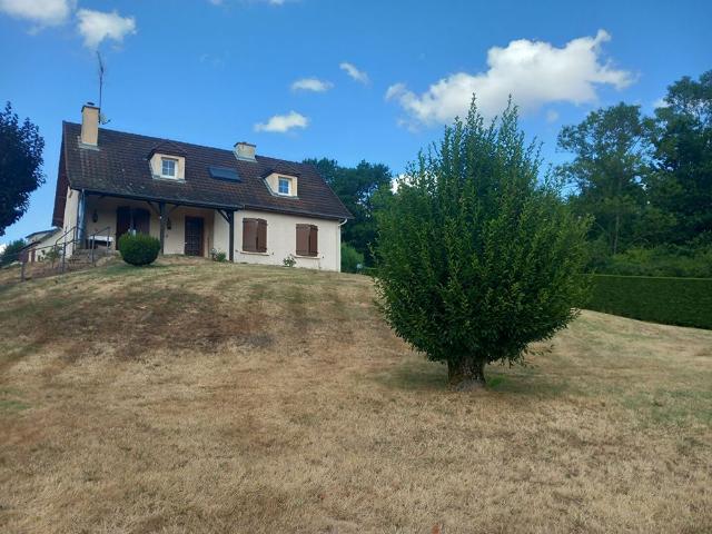 Maison location à Charolles, La Motte-saint-jean