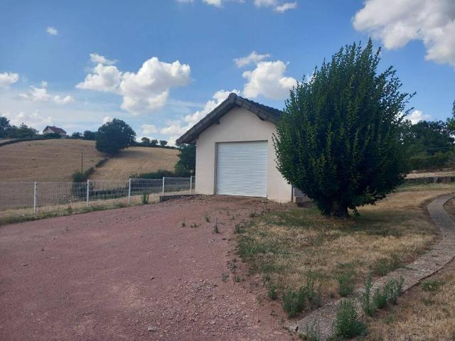 Maison location à La Villa, La Motte-Saint-Jean