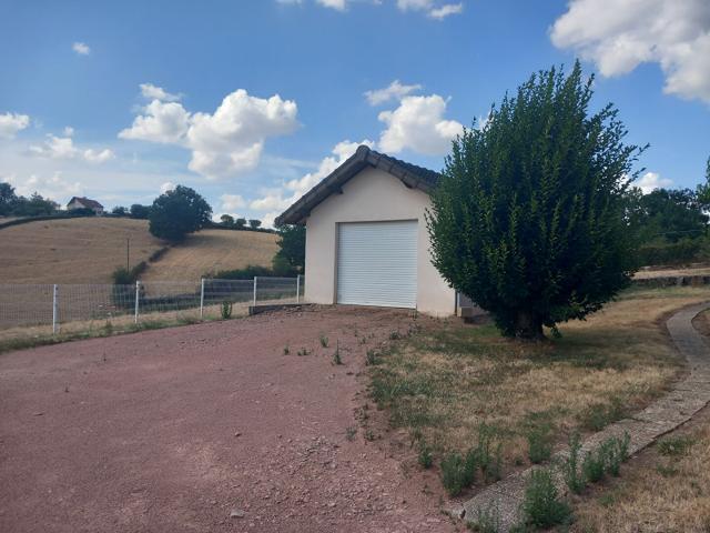 Maison location à Charolles, La Motte-saint-jean