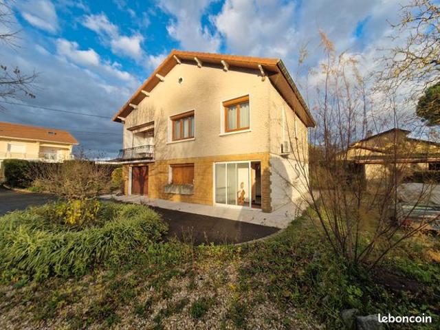 Maison vente à Vienne, Chuzelles