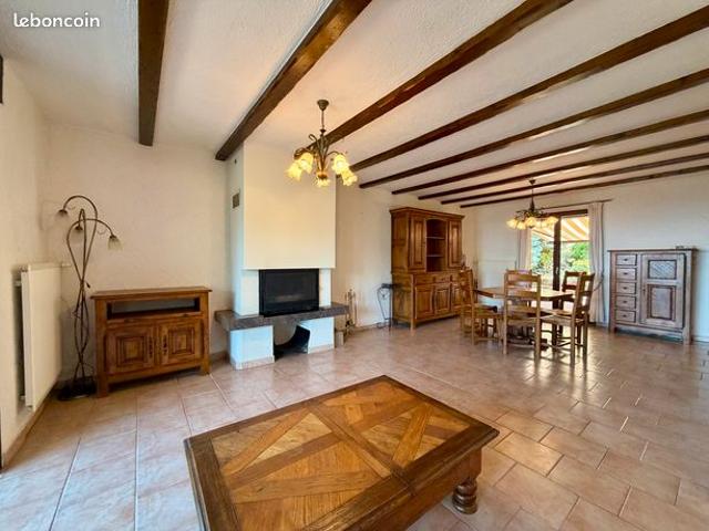 Maison vente à Sarrebourg-Château-Salins, Hultehouse