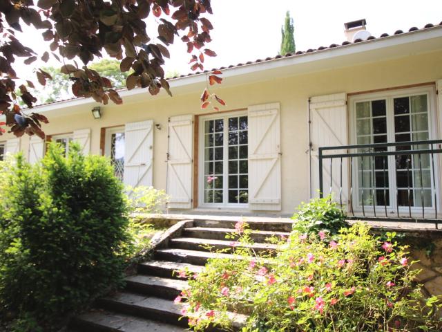 Maison vente à Pamiers, La Bastide-sur-l'hers